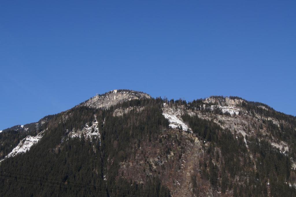 Haus Josef Acomodação com café da manhã Mayrhofen Quarto foto