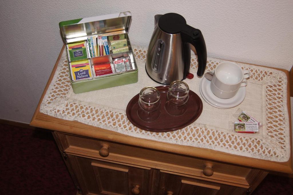 Haus Josef Acomodação com café da manhã Mayrhofen Quarto foto